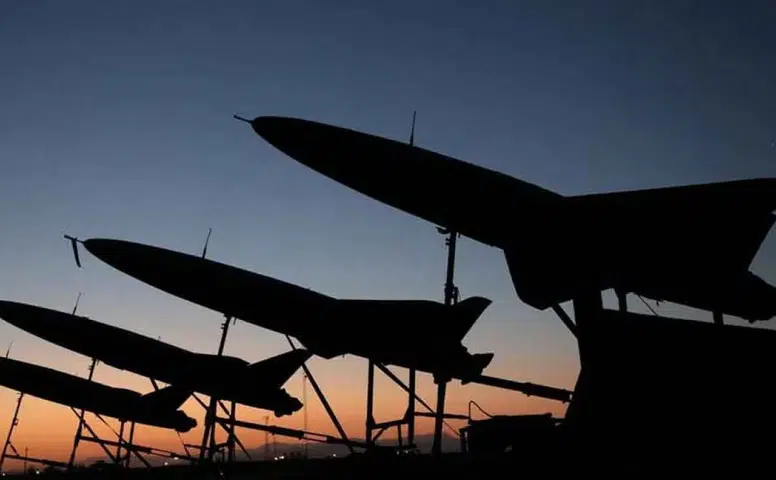 Ukrayna, İsrail'e İHA Desteği Sağlama Hamlesiyle Dikkat Çekiyor Mu?