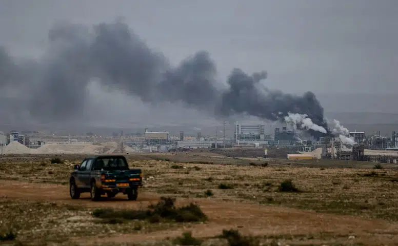 İran ile ABD-İsrail savaşında 31. gün: Diplomasi trafiği hızlanırken askeri seçenekler masada, bölge yeni bir eşikte