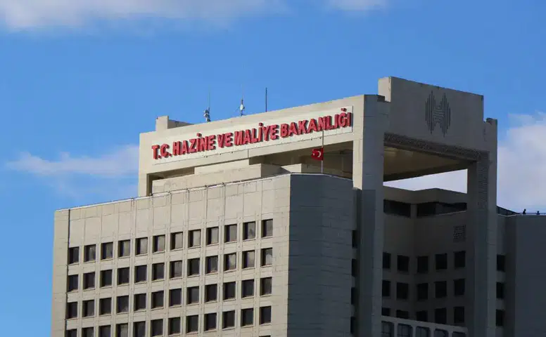 Bakanlıktan altın rezervi iddialarına sert tepki: İddialar gerçeği yansıtmıyor