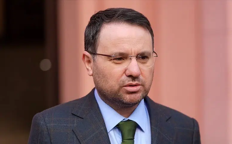 Adalet sisteminde yeni dönem: Yargıya gitmeden uzlaşanların oranı yüzde 54’ü buldu