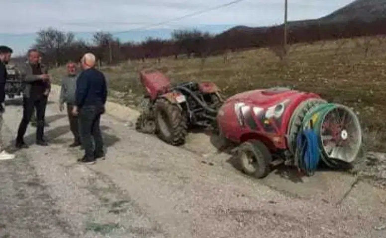 Malatya’da yürek yakan veda: Traktör kazasında ağır yaralanan genç 15 günlük direnişini kaybetti