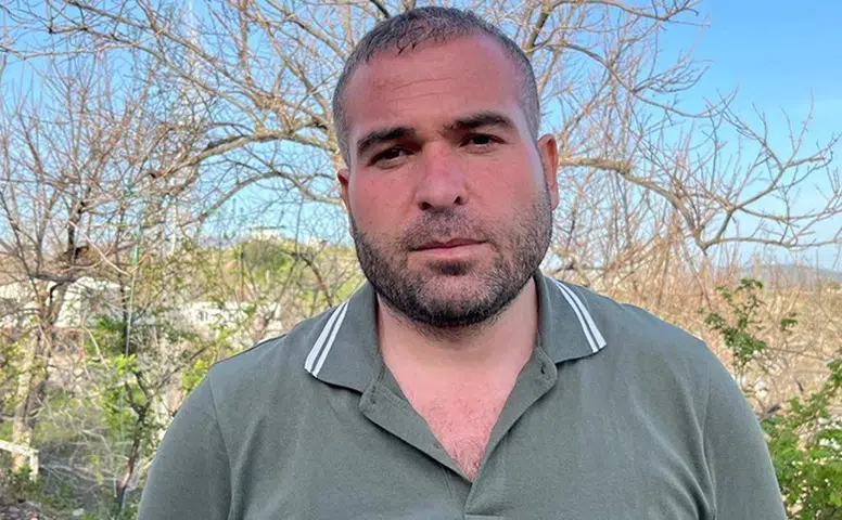 Kahramanmaraş’ta okul dehşeti: Silahlı saldırganı etkisiz hale getiren veli o anları anlattı