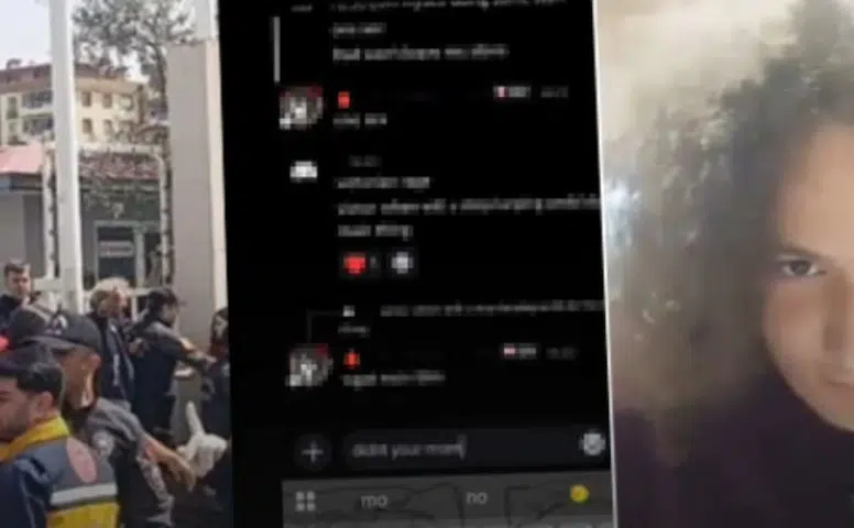 Saldırganın yeni görüntüsü ortaya çıktı! Şarjör detayı dikkat çekti