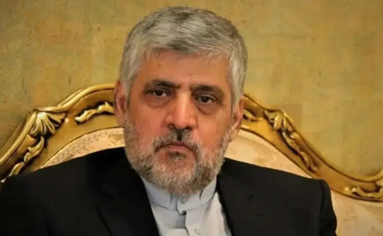 Lübnan'da diplomatik kriz: İranlı büyükelçi Şeybani için yolun sonu göründü