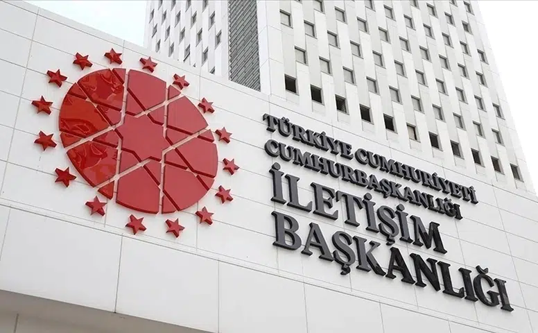 DMM'den 'İsrail'i işgal' iddialarına sert tepki: Algı operasyonlarına itibar etmeyin