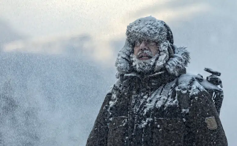 Meteoroloji'den 13 il için kritik uyarı: Doğu Anadolu beyaza bürünüyor