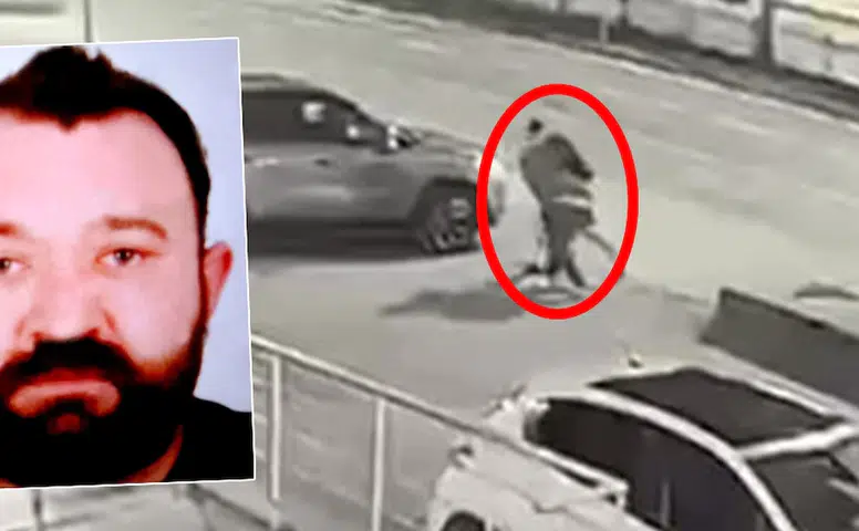 Samsun’da kan donduran cinayet: Restorandaki tartışma sokağa taştı, mesai arkadaşını 9 bıçak darbesiyle hayattan kopardı