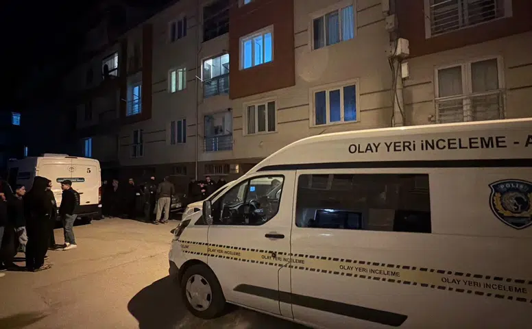 Eskişehir’de 7 gün süren sessizlik acı bitti: Genç adam evinde cansız bulundu
