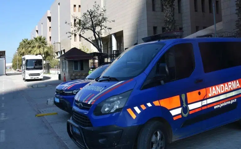 İZBETON dosyasında kritik gün: Aralarında CHP Ankara İl Başkanı'nın da olduğu 9 isim adliyede