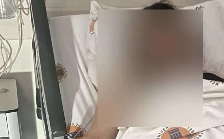 Mersin’de kan donduran plan: Eski sevgilisini önce kabloyla boğmaya çalıştı, sonra bıçak yağmuruna tuttu