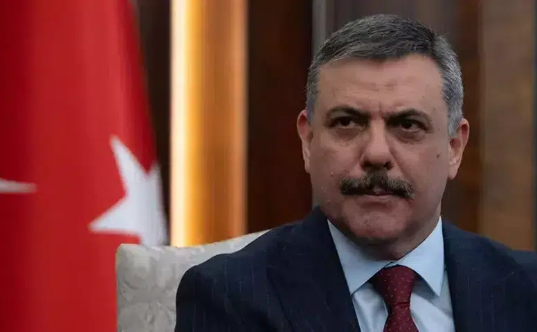 Bakan Çiftçi'den dijital dünyaya sıkı markaj: Şiddeti normalleştiren içeriklere geçit yok