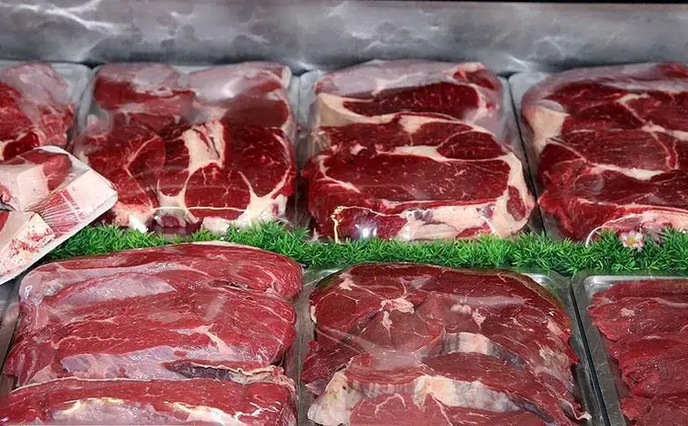 Et piyasasını manipüle eden şebekeye büyük darbe: 8 ilde eş zamanlı operasyon