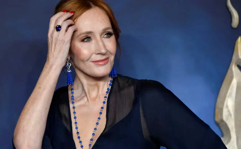 Harry Potter dünyası yeniden ekranlara dönüyor: J.K. Rowling'den diziye tam destek