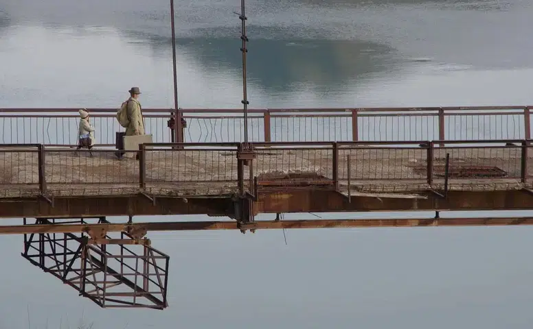 Ekranların merakla beklenen yapımı: Göç filmi neyi anlatıyor?