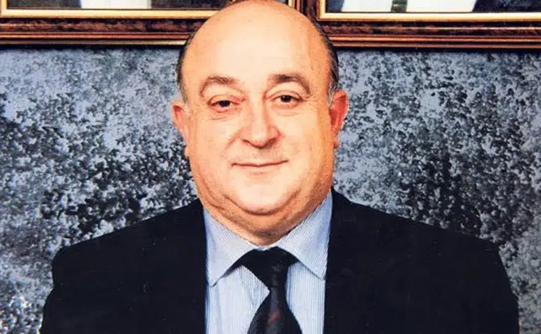 Türk sanayisinin vizyoner ismi: Özdemir Sabancı'nın hayatı ve karanlık suikastın perde arkası