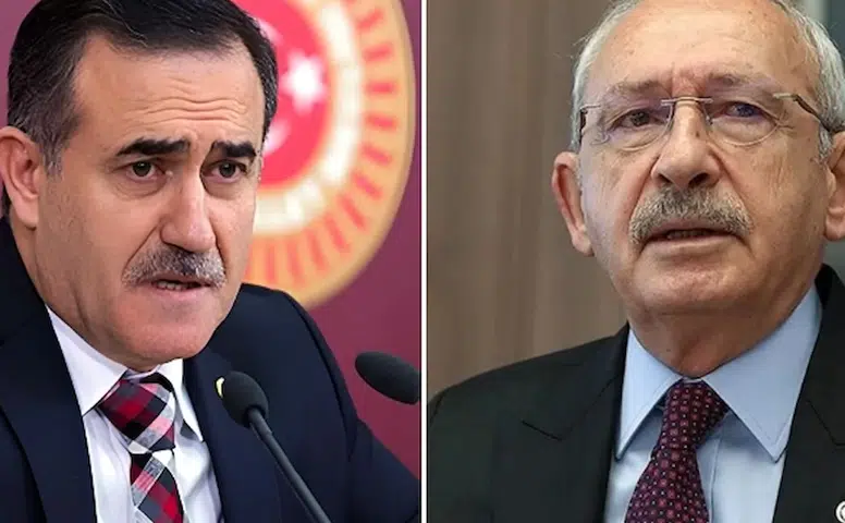 Kılıçdaroğlu’na “Cemaat” uyarısında bulunmuştu: İhsan Özkes yıllar sonra o diyaloğu ifşa etti
