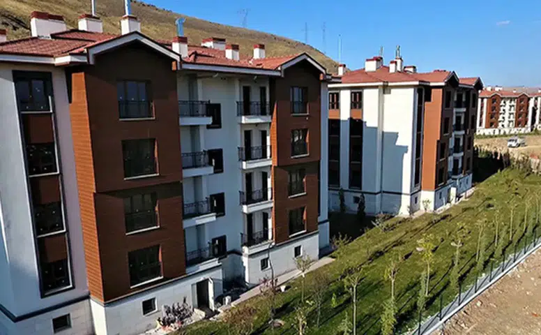 Aksaray 3. etapta beklenen haber geldi: AFAD'dan teslimat takvimi açıklaması