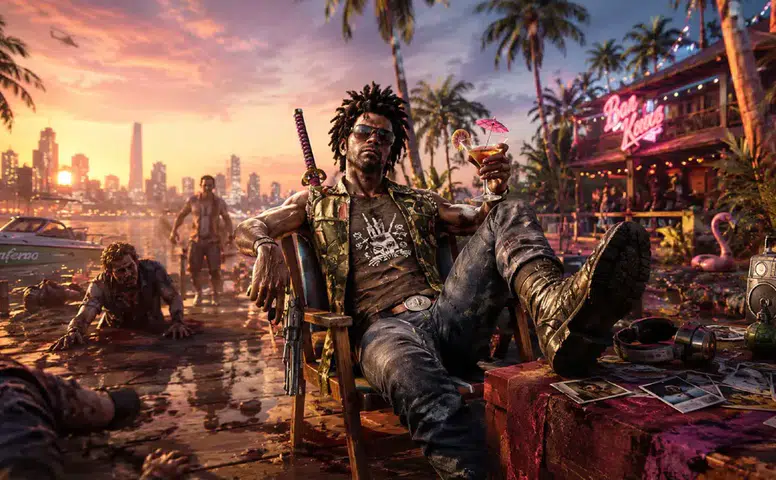 Zombi istilasına uygun fiyatlı bilet: Dead Island 2 için dev kampanya başladı