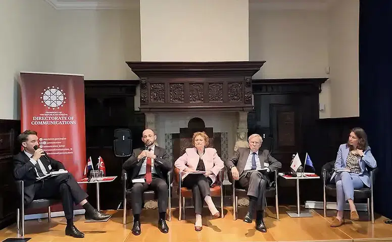 Kritik dönemeçte NATO masaya yatırıldı: Lahey'de Ankara rüzgarı esti