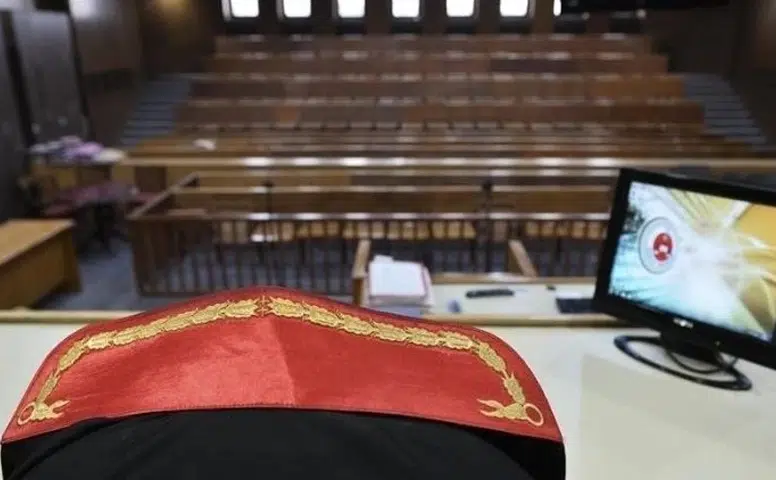 Can Holding soruşturmasında kritik karar: Remzi Sanver serbest bırakıldı
