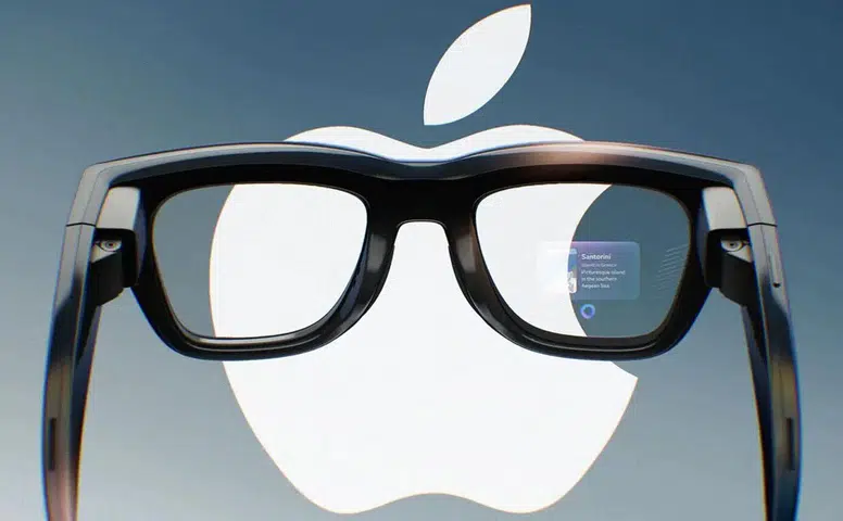 Teknoloji dünyasının yeni gözdesi: Apple'ın akıllı gözlüğü için geri sayım başladı