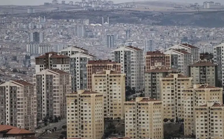 Başkentte emlak piyasası 2026 rotasını çizdi: İşte bütçeyi zorlayan o 10 lokasyon