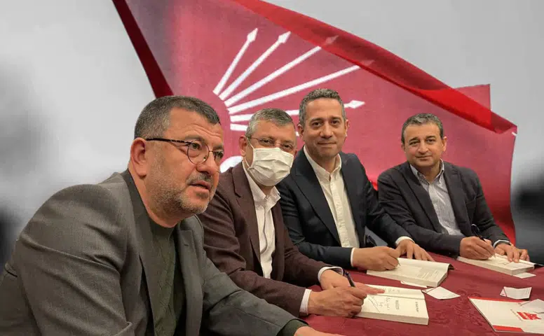 Özgür Özel’in siyasi rotası netleşiyor: Yeni oluşumda dikkat çeken ret cevabı