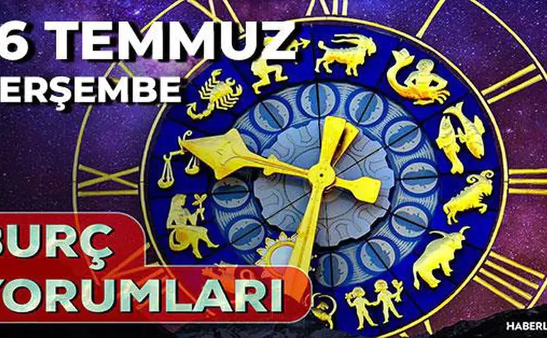 Yıldızlar bugün ne fısıldıyor? 16 Temmuz rehberiniz ile hayatınıza yön verin