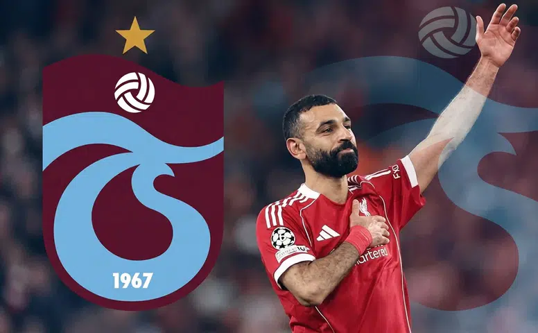 Trabzonspor'un Mohamed Salah transferinde İstanbul ve Trabzon planı netleşti