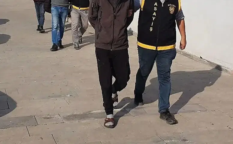 Yurt dışı bağlantılı suç örgütüne İstanbul merkezli darbe