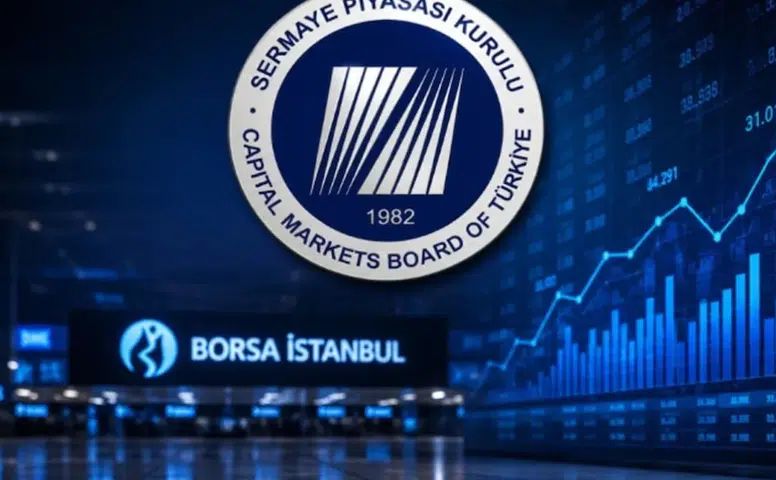 Borsa İstanbul'da dev vurgun: 830 milyar TL buharlaştı, gözler denetim kurumlarına çevrildi
