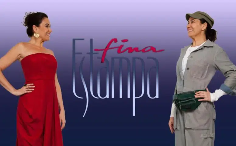 Brezilya'nın efsane dizisi Fina Estampa'da neler yaşandı? İşte merak edilen finali