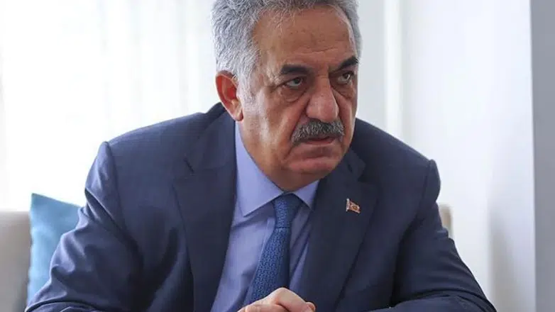 Hayati Yazıcı'dan Özgür Özel'e sert "ara seçim" çıkışı: Bilmediğini bilmemek anormalliktir